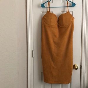 Fashion Nova dress